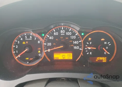 2007 Nissan Altima 2.5 из США, поврежденный, VIN 1N4AL21E67C148959